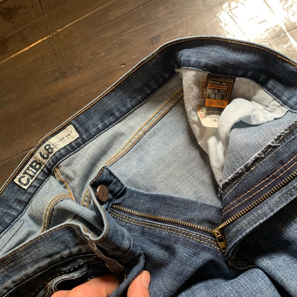 Men’s jeans - Picture 3 of 3